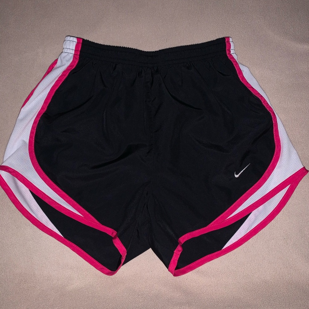 Nike Dri Fit Shorts